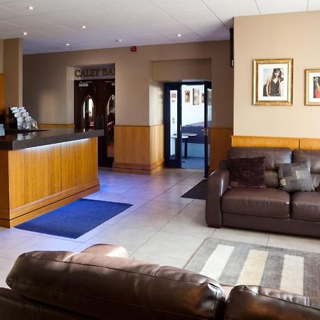 Caledonia Hotel Rosyth Exterior photo